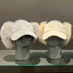 2025年最新】G/FORE バイザーの人気アイテム - メルカリ