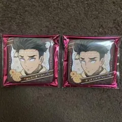 公*o様 鬼滅の刃 バレンタイン2026 ランダムギフト缶バッジA 悲鳴嶼行冥