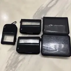 ダイワ エメラルダス エギケース エギ7本セット - メルカリ