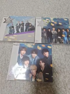 Stargaze 3枚組 CD