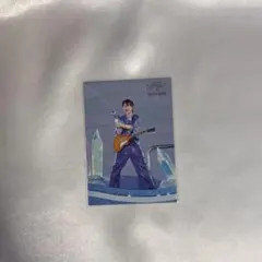 Mrs. GREEN APPLE バベルの塔　フォトカード　若井滉斗　063②