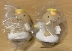 たまごっち ライトマスコット くりてん 2個セット