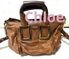 2026年最新】chloe エテルショルダーの人気アイテム - メルカリ