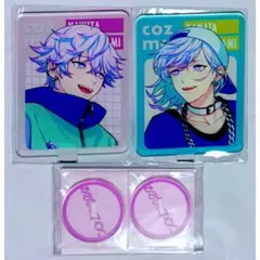 パラライ 珂波汰 那由汰 グッズ まとめ売り 2026年最新】矢戸乃上珂波汰の人気アイテム - メルカリ