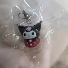 サンリオ いちご めじるしアクセサリー クロミ