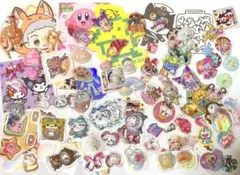 【100枚】シール おすそ分け ウォーター 立体 うるちゅる ぷくぷく ボンドロ