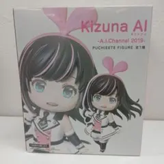 ☆Kizuna AI A.I.Channel 2019 フィギュアのサムネイル
