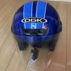 ‼️値下げ交渉OK‼️ OGKヘルメット　バイクヘルメットのサムネイル