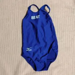 110 センチ BEAT ビートスイミング 子供 水着 Mizuno