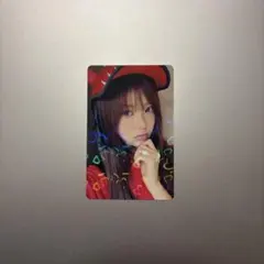 ウンチェ トレカ K-POP