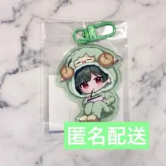 シクフォニ ふぉにまる分校ver. すち 連結アクリルキーホルダー | Mercari