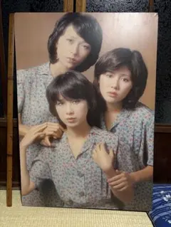 2026年最新】キャンディーズ パネルの人気アイテム - メルカリ