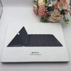美品♪iPad Pro Smart Keyboard 10.5インチ A1829