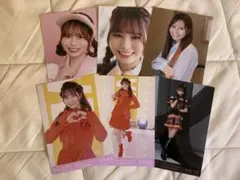 ＝Love イコラブ 大場花菜 生写真 まとめ売り