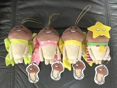 2026年最新】サンタなめこの人気アイテム - メルカリ