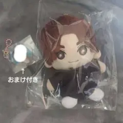 SixTONES 京本大我 手つなぎストぬい