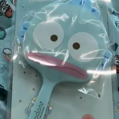 ハンギョドン一番くじ（手鏡）