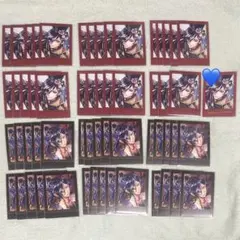 断*す様 あくねこ ボスキ ぱしゃこれ 箔押し　まとめ売り 断*す様 あくねこ ボスキ ぱしゃこれ 箔押し まとめ売り - メルカリ