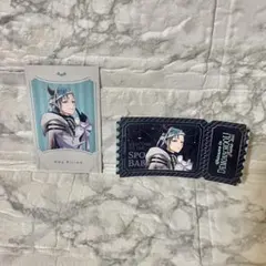 キリヲ】魔入りました！入間くん AGF2025 グッズまとめ売り - メルカリ