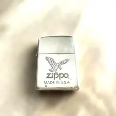 2026年最新】ZIPPO アメリカンイーグルの人気アイテム - メルカリ