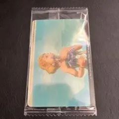 ゼルダの伝説 ティアーズ オブ ザ キングダム カードツインウエハース No22