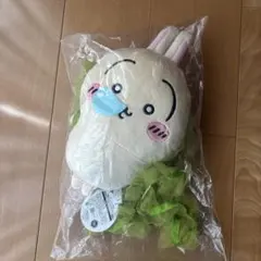 M*e様 非売品 サンマルシェ マスコットキャラクター まるるん30cm