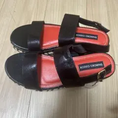 靴　新品のサムネイル