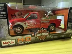 S1332 マイスト フォード F-350 スーパーダーティーピックアップのサムネイル