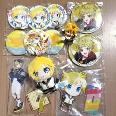 プロセカ 鏡音レン グッズまとめ売り