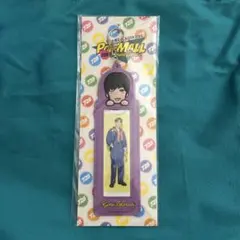 なにわ男子 高橋恭平 フォトカードホルダー