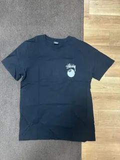 Stussy 8 Ball Tシャツ ブラック Mサイズのサムネイル