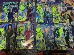 SDBH SH1弾 GCP コンプセット - メルカリ