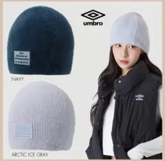 UMBRO ニット帽