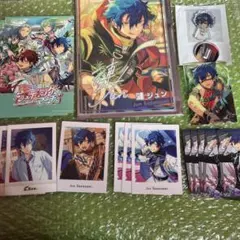 あんスタ 漣ジュン 纏め売り