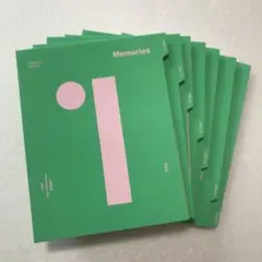 BTS memories 2020メモリーズ DVD 日本語字幕付き