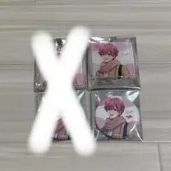 いれいす　ないこさん　イオンコラボ