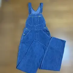 Lee リー デニムオーバーオール 32
