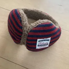 イヤーマフラー★キッズ