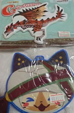 MONSTER HUNTER グッズ