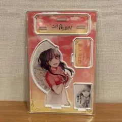 あ*ん様 この音とまれ アクリルスタンド JUMPSQ当選品　非売品 Amazon.co.jp: この音とまれ アクリルスタンド 久遠 愛 鳳月 さとわ