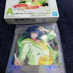 あんスタ一番くじ A賞 青葉つむぎ