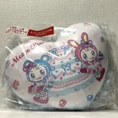 メゾピアノ 一番くじ ラストワン賞 クッション 当たりくじ