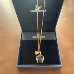 SWAROVSKI クリスタルネックレス