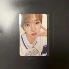 NCT WISH サクヤ mumo 特典トレカ COLOR - メルカリ