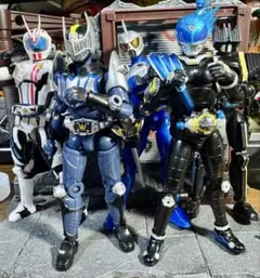 2026年最新】仮面ライダー装動ジャンクの人気アイテム - メルカリ