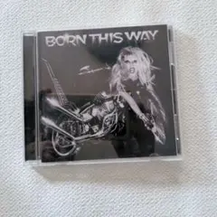 2026年最新】LADY gaga born thisの人気アイテム - メルカリ