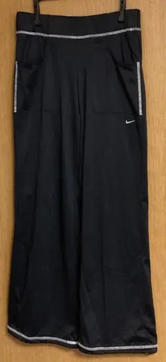 NIKE ナイキ トレーニングパンツ フルレングス ドライフィット レディース