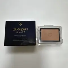 【未使用】clé de peau アイシャドウ オンブルクルールソロ104のサムネイル