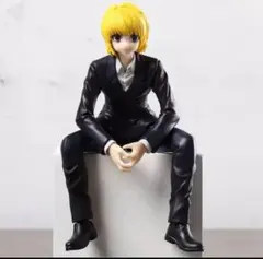 2025年最新】hunter×hunter ぬーどるストッパー クラピカの人気