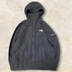 THE NORTH FACE フード付きジャケット ブラックXL